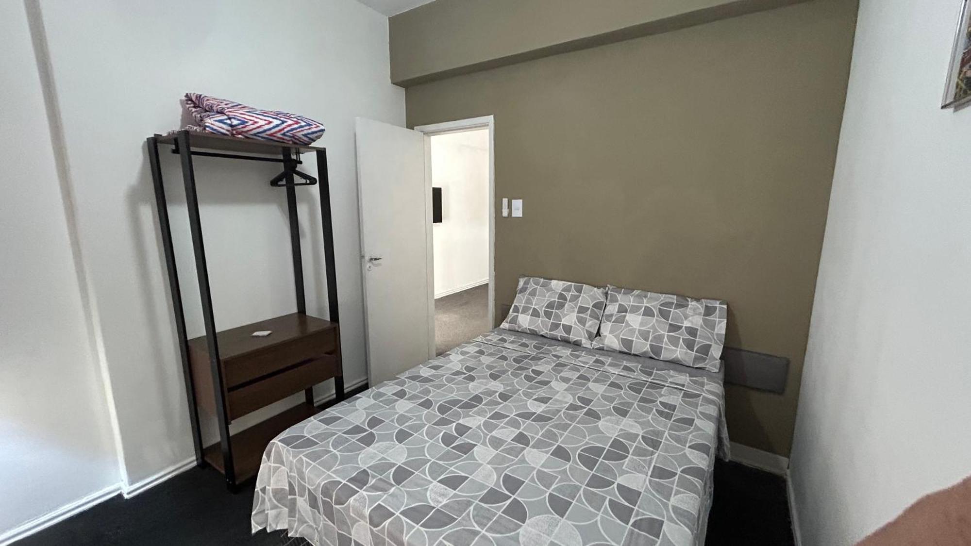Apartamento Copacabana Industrial Rio de Janeiro